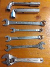 Facom lot cles.cle d'occasion  Bordeaux-