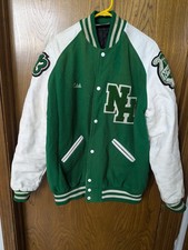Balfour leather letterman for sale  Tulsa
