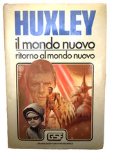 huxley mondo usato  Terni