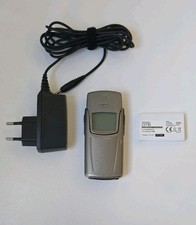 Nokia 8910 titan gebraucht kaufen  Wuppertal
