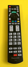 Controle remoto Smart TV Panasonic TC-P55VT50/TC-P65VT50 (N2QAYB000777) comprar usado  Controle remoto Smart TV Panasonic TC-P55VT50/TC-P65VT50 (N2QAYB000777) comprar usado  Enviando para Brazil