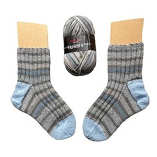 Hand knit mans for sale  BOSTON