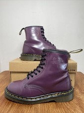 Dr. martens docs for sale  BASINGSTOKE