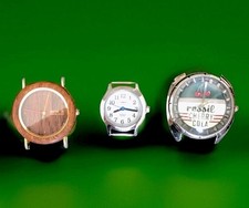 Watches job lot for sale  LONDON