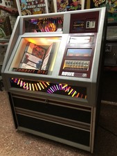 Jukebox ami rowe usato  Papiano