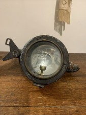 Ww2 signalling lantern for sale  PENZANCE