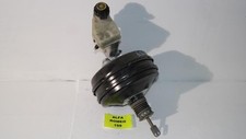 Alfa 159 pompa usato  Paterno