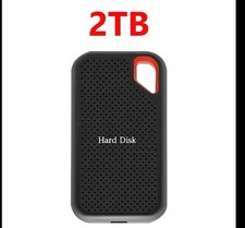 Hard disk esterno usato  Italia