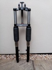 Triumph unit 500 for sale  CHARD