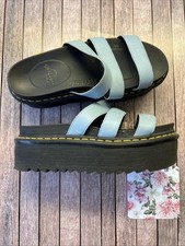Martens schuhe sandalen gebraucht kaufen  Wietmarschen