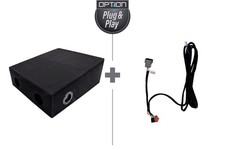 Usado, Fiat Ducato 9 Subwoofer ROCK-2 | Subwoofer incl. Kabelsatz comprar usado  Enviando para Brazil