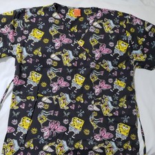 Nickelodeon large spongebob for sale  Lynchburg