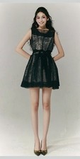 Dress party organza for sale  Brookeville