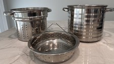 Crofton stainless steel for sale  Lyndhurst