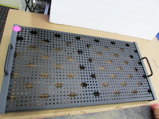 Guitar pedal rack for sale  Riverside