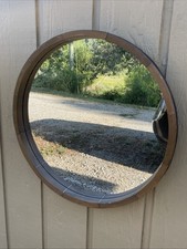 Whiskey barrel head for sale  Columbus