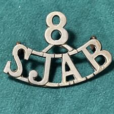 Vintage 8th john for sale  FAREHAM