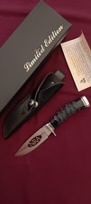 Buck fixed blade for sale  Blue Springs