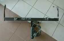 Anhängerkupplung 316205 ejh78 gebraucht kaufen  Tiefenort