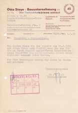 Köthen brief 1959 gebraucht kaufen  Leipzig