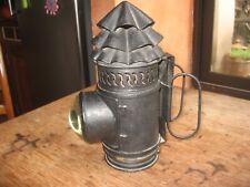 Rare lanterne anglaise d'occasion  Cenon