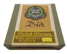 Foto glasplatten kranz gebraucht kaufen  Hude