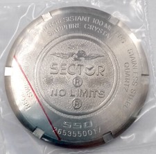 Sector limits 550 d'occasion  Expédié en France