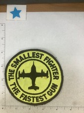 Vintage usaf smallest for sale  Mims