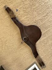 Cwd stud girth for sale  Scottsdale