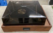Vintage elac benjamin for sale  San Rafael
