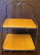 Longaberger wrought iron for sale  Loveland