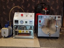 Kit complet réparation d'occasion  Tergnier