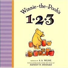 Winnie pooh milne for sale  UK