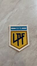 Toppa patch afa usato  Napoli