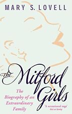 Mitford girls biography for sale  UK