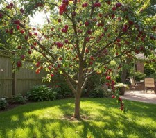 Santa rosa plum for sale  Vero Beach
