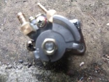 Gilera ice oil for sale  TORQUAY