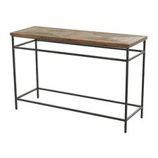 Metal console table for sale  Unadilla