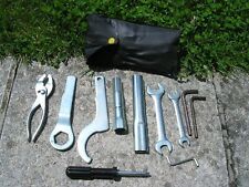 Bordwerkzeug tools yamaha gebraucht kaufen  Chamerau