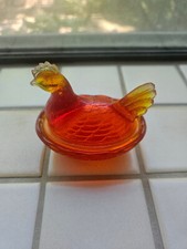 Hen nest inches. for sale  Rancho Cordova