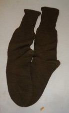 Pair socks french d'occasion  Expédié en Belgium