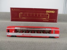 Bemo h0m 3288 gebraucht kaufen  Wenden
