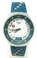 Orologio swatch scuba usato Orologio swatch scuba usato  Vimodrone