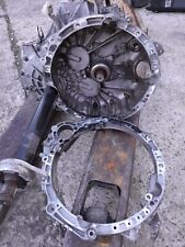 Cambio manuale marce usato  Tufillo
