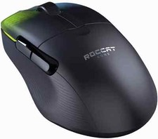 Gaming maus schwarz gebraucht kaufen  Großmehring