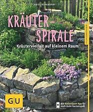 Kräuterspirale kräutervielfa gebraucht kaufen  Berlin