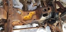 Engine cradle 4x4 for sale  Langdon