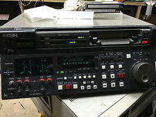 Philips dcr 750 d'occasion  Paris XII