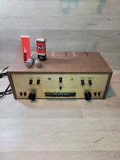 Crosby stereophonic amplifier for sale  Port Matilda