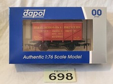 Dapol wessex wagons for sale  SOUTHAMPTON